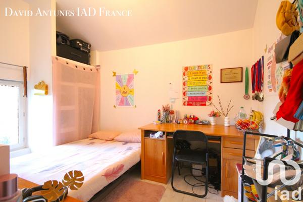 Maison à vendre 10 pièces 168,45 m² Montigny-lès-Cormeilles