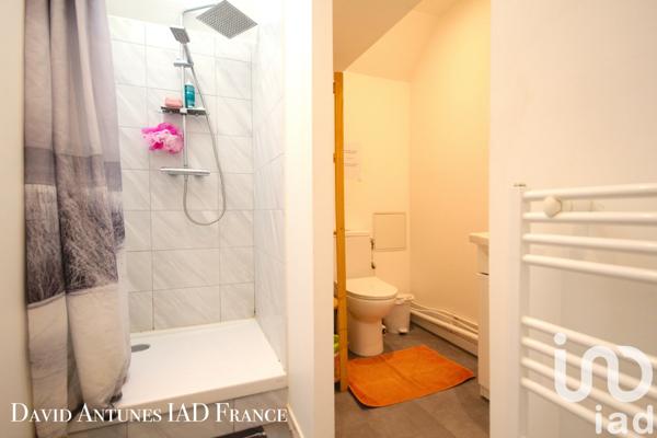 Maison à vendre 10 pièces 168,45 m² Montigny-lès-Cormeilles