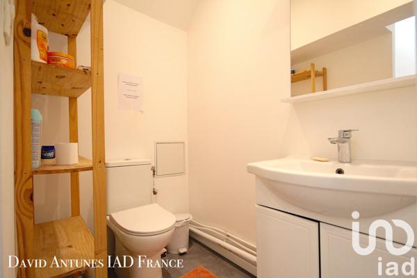Maison à vendre 10 pièces 168,45 m² Montigny-lès-Cormeilles