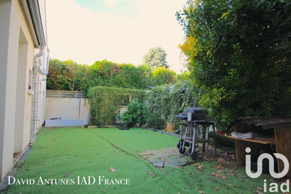 Maison à vendre 10 pièces 168,45 m² Montigny-lès-Cormeilles