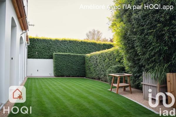 Maison à vendre 10 pièces 168,45 m² Montigny-lès-Cormeilles