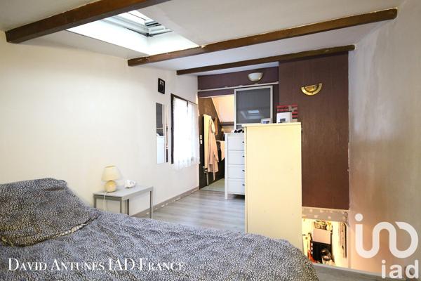 Maison à vendre 10 pièces 168,45 m² Montigny-lès-Cormeilles