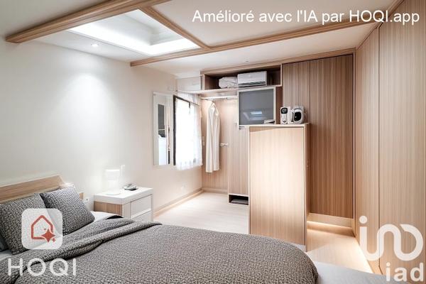 Maison à vendre 10 pièces 168,45 m² Montigny-lès-Cormeilles