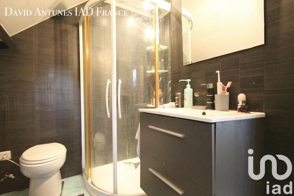 Maison à vendre 10 pièces 168,45 m² Montigny-lès-Cormeilles