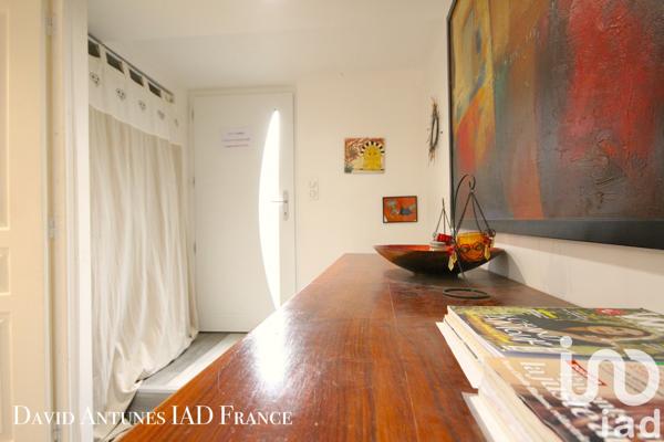 Maison à vendre 10 pièces 168,45 m² Montigny-lès-Cormeilles