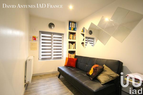 Maison à vendre 10 pièces 168,45 m² Montigny-lès-Cormeilles