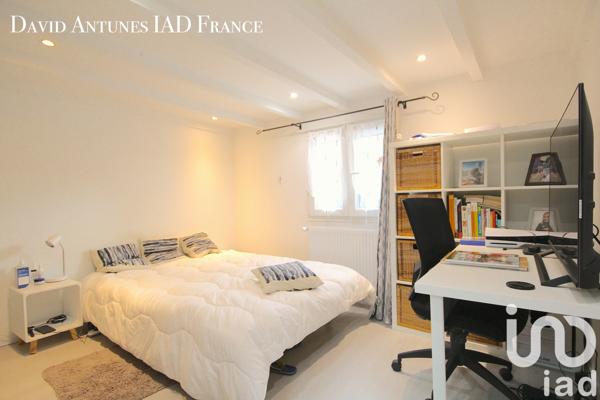 Maison à vendre 10 pièces 168,45 m² Montigny-lès-Cormeilles