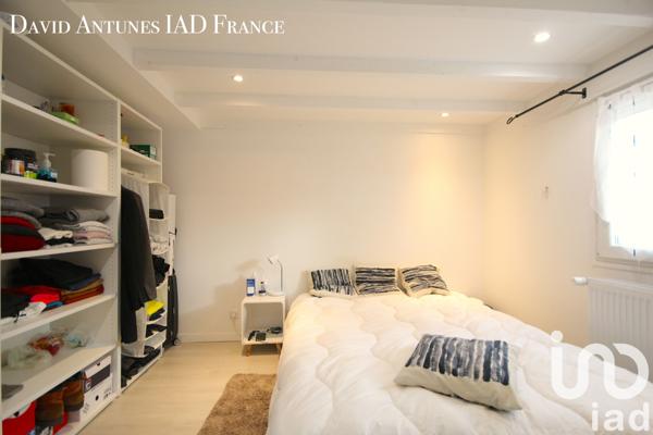 Maison à vendre 10 pièces 168,45 m² Montigny-lès-Cormeilles