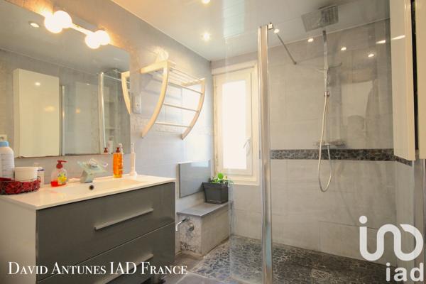 Maison à vendre 10 pièces 168,45 m² Montigny-lès-Cormeilles