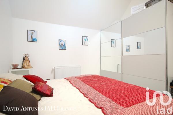 Maison à vendre 10 pièces 168,45 m² Montigny-lès-Cormeilles