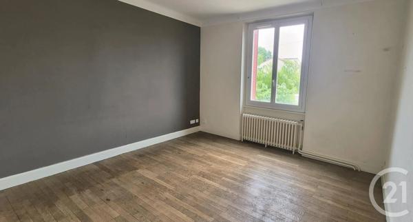 Maison à vendre  4 pièces - 75 m 2   DESERTINES  - 03