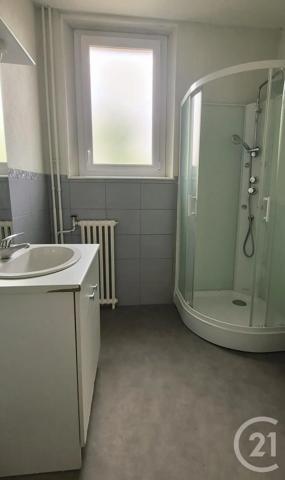 Maison à vendre  4 pièces - 75 m 2   DESERTINES  - 03