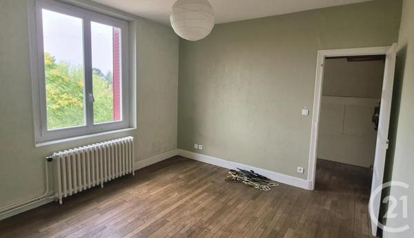 Maison à vendre  4 pièces - 75 m 2   DESERTINES  - 03