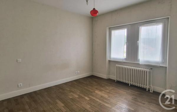 Maison à vendre  4 pièces - 75 m 2   DESERTINES  - 03