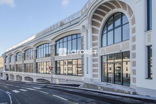 Achat local commercial Évian-les-Bains - 120 m² - 360 000 €