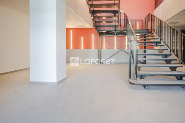 Achat local commercial Évian-les-Bains - 120 m² - 360 000 €