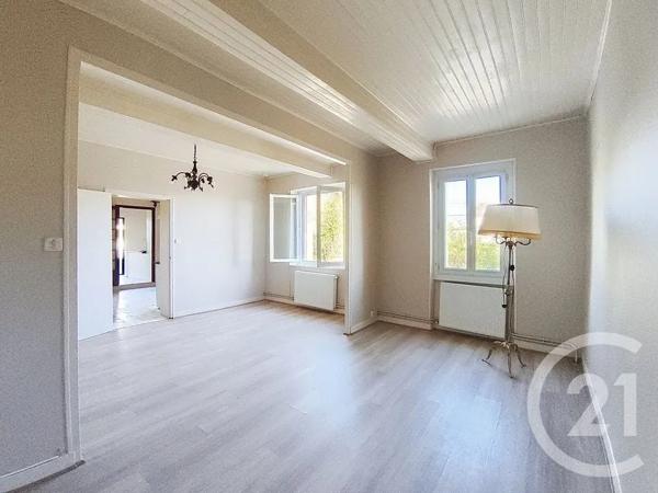 Appartement T2 à vendre  2 pièces - 44 m 2   MONTAUBAN  - 82