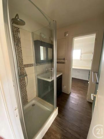 Appartement T2 à vendre  2 pièces - 44 m 2   MONTAUBAN  - 82