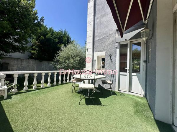 Maison à vendre 6 pièces de 163 m²
