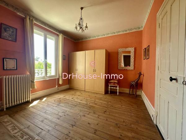 Maison à vendre 6 pièces de 163 m²
