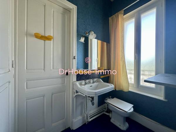 Maison à vendre 6 pièces de 163 m²