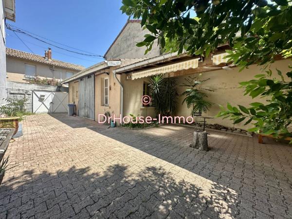 Maison à vendre 6 pièces de 163 m²