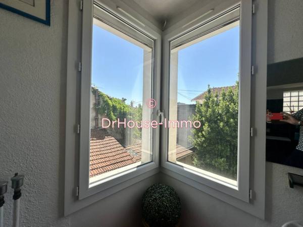 Maison à vendre 6 pièces de 163 m²