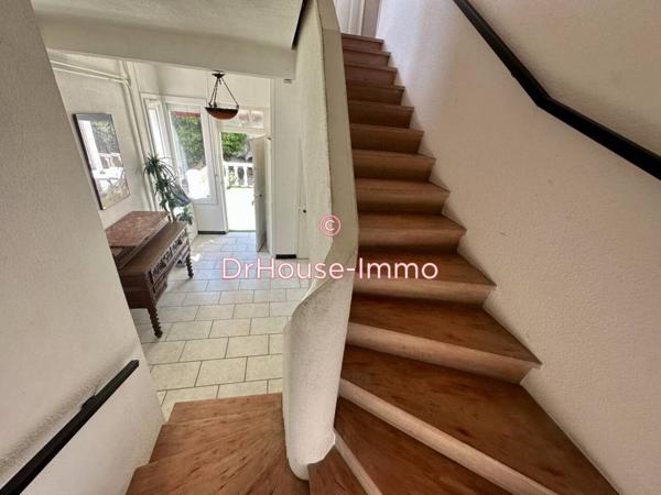 Maison à vendre 6 pièces de 163 m²