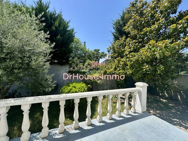 Maison à vendre 6 pièces de 163 m²