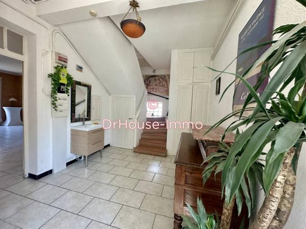 Maison à vendre 6 pièces de 163 m²
