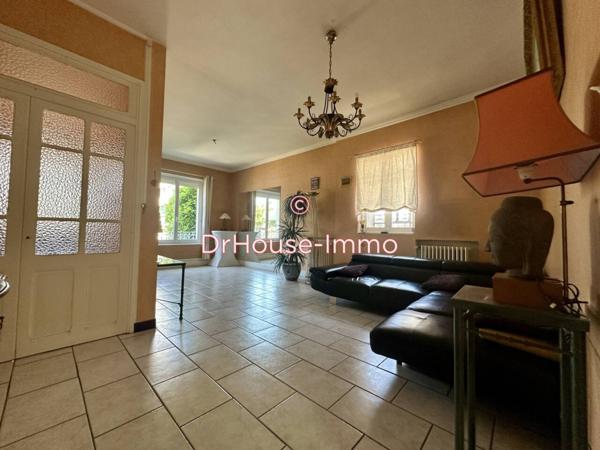 Maison à vendre 6 pièces de 163 m²