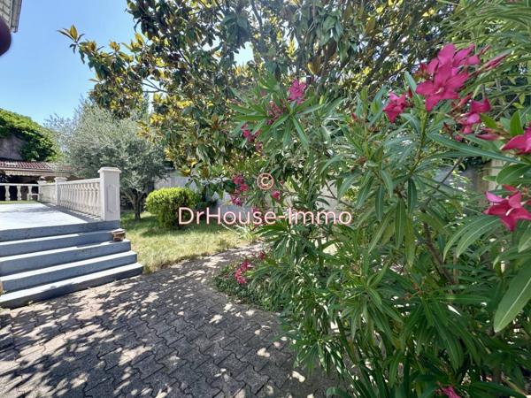 Maison à vendre 6 pièces de 163 m²