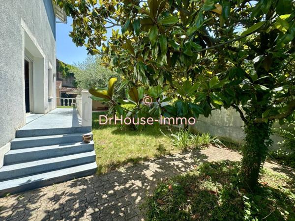 Maison à vendre 6 pièces de 163 m²