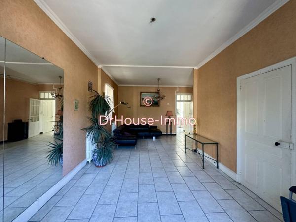 Maison à vendre 6 pièces de 163 m²