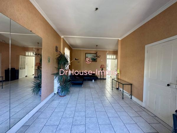 Maison à vendre 6 pièces de 163 m²