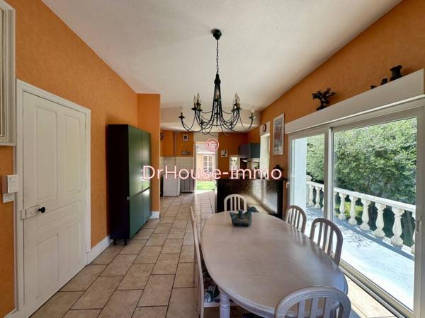 Maison à vendre 6 pièces de 163 m²