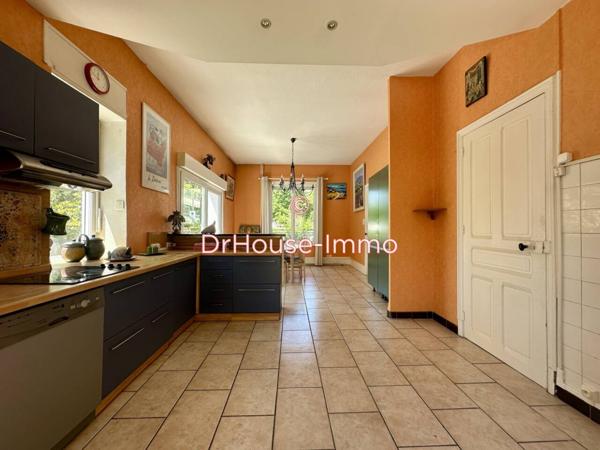 Maison à vendre 6 pièces de 163 m²