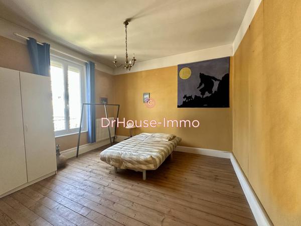 Maison à vendre 6 pièces de 163 m²