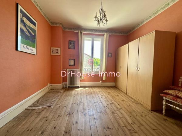 Maison à vendre 6 pièces de 163 m²