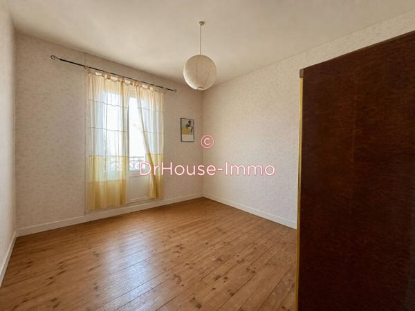 Maison à vendre 6 pièces de 163 m²