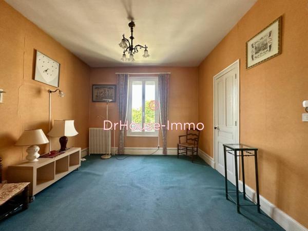 Maison à vendre 6 pièces de 163 m²
