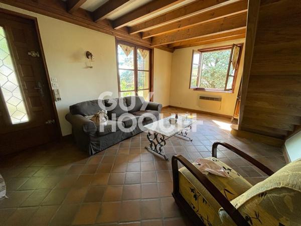 Maison Saint Martin La Plaine 6 pièces 116 m2