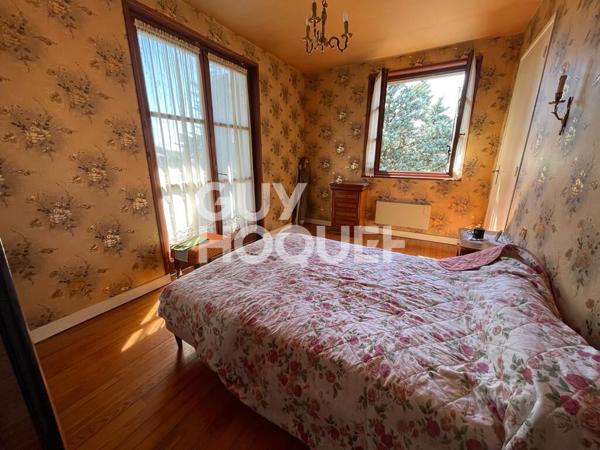 Maison Saint Martin La Plaine 6 pièces 116 m2