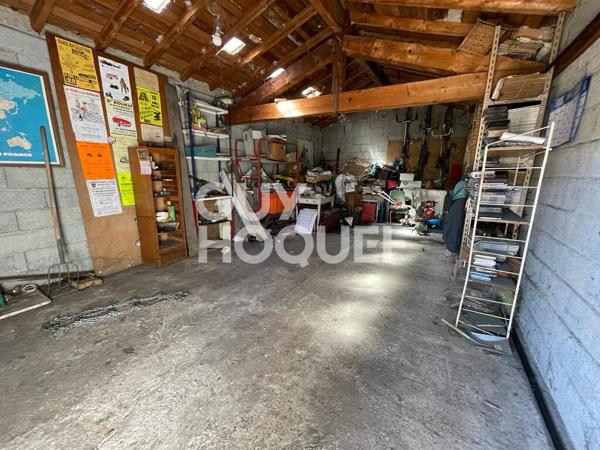 Maison Saint Martin La Plaine 6 pièces 116 m2