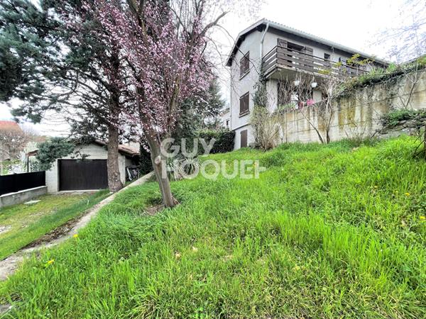 Maison Saint Martin La Plaine 6 pièces 116 m2