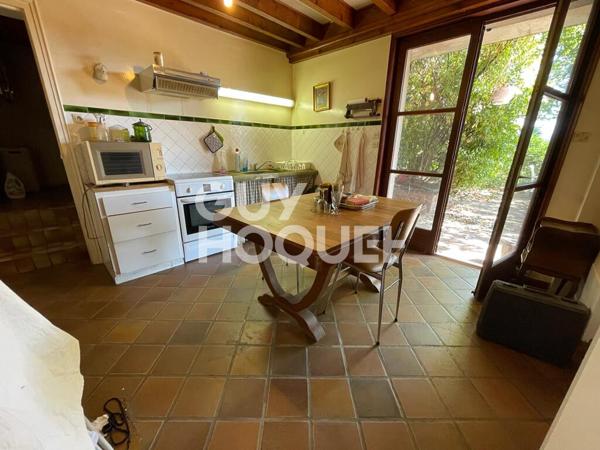 Maison Saint Martin La Plaine 6 pièces 116 m2