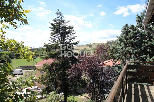 Maison Saint Martin La Plaine 6 pièces 116 m2