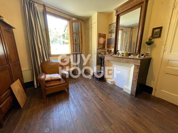 Maison Saint Martin La Plaine 6 pièces 116 m2