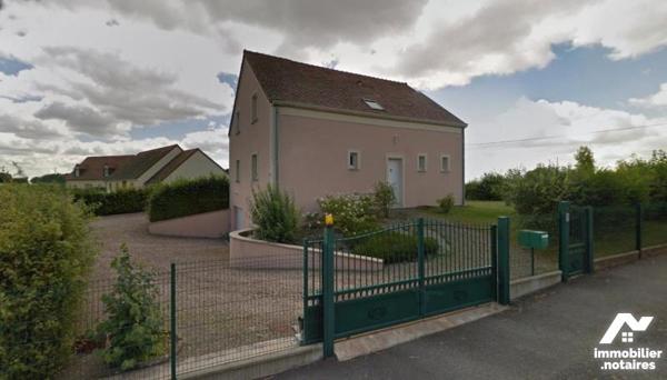 MAMERS - Proche Hôpital