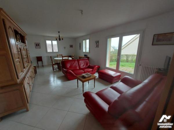 MAMERS - Proche Hôpital